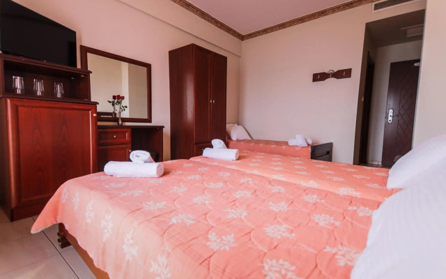 Hotel Kymata