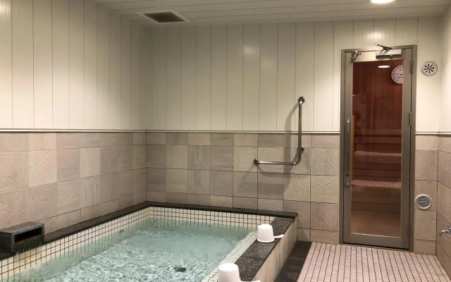 Kuretake Inn Nagoya Hisayaodori