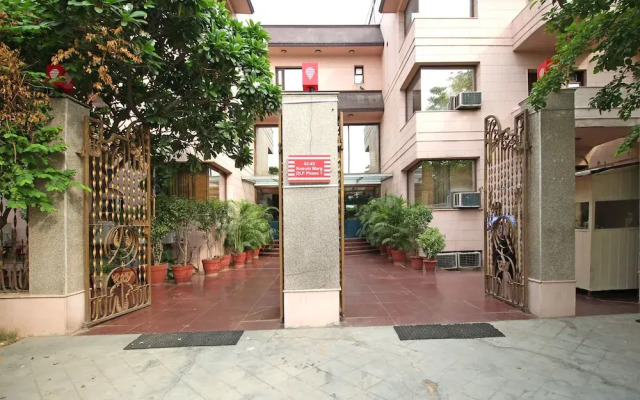 OYO Flagship 5912 Premium Nr Sikanderpur