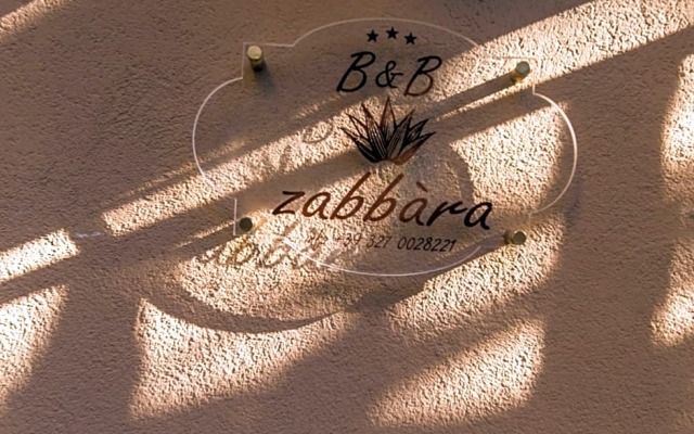 Zabbara