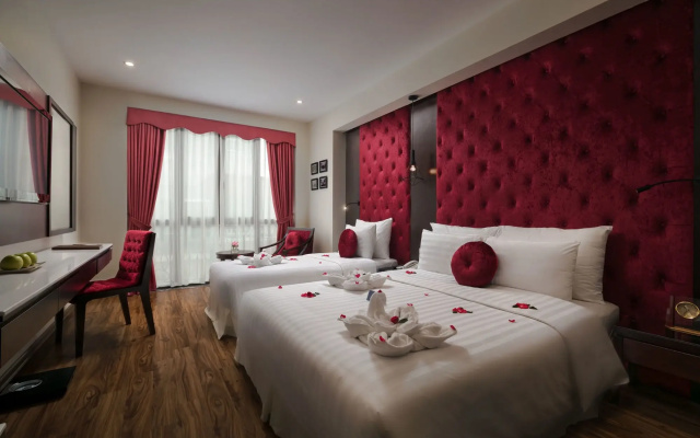 Serene Boutique  & Spa