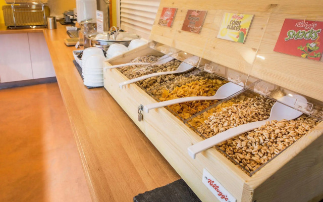 a&o Hamburg Hammer Kirche