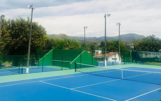 Casa Melgar Condominio Hacienda La Estancia