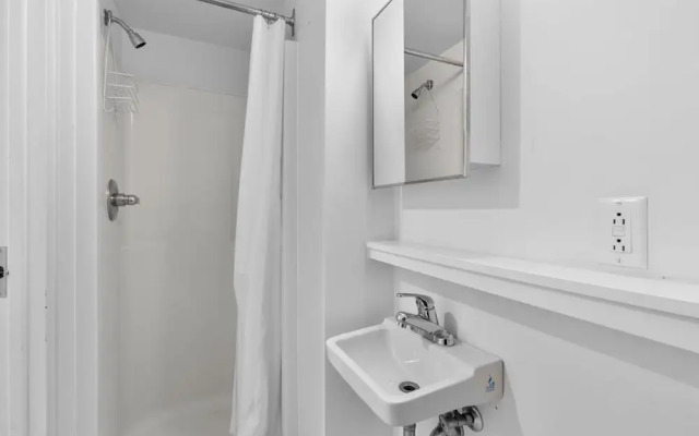 Residences UQAM Ouest