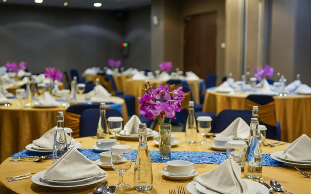 BATIQA Hotel Palembang