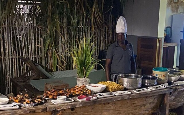 Shamba Village Hotel