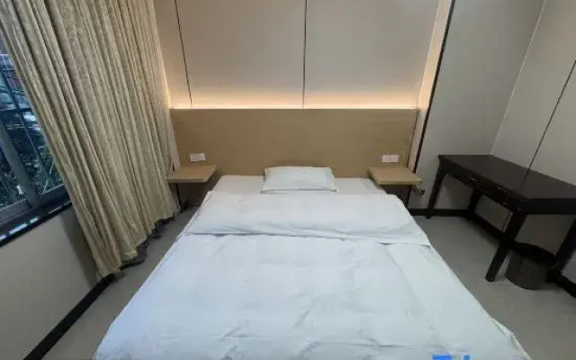 Renhe Hotel