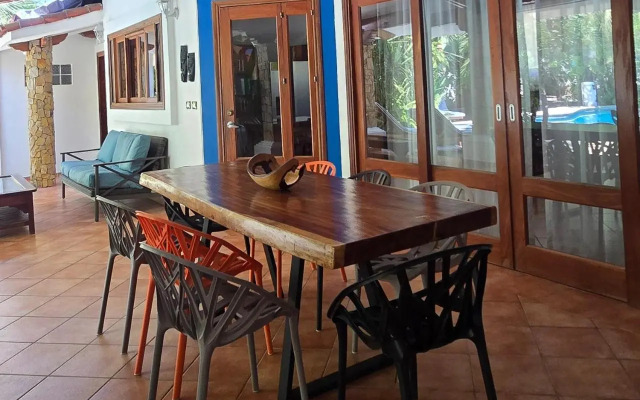 Villas Kalimba