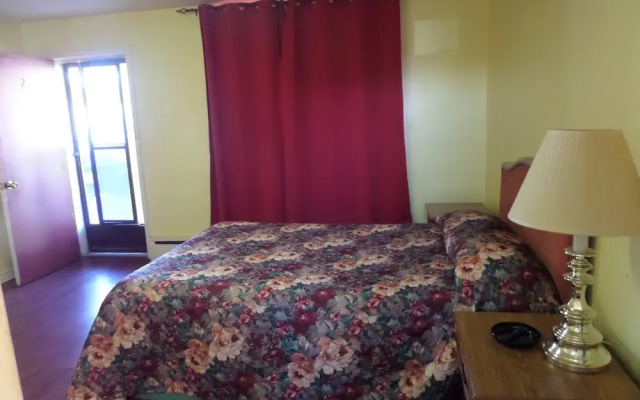 Lakeridge Motel