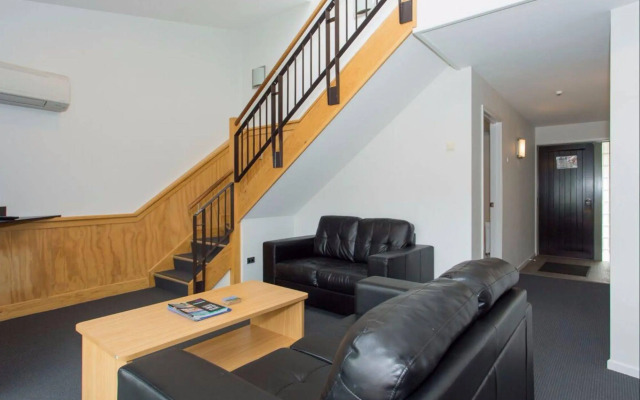 Clearbrook Motels Wanaka
