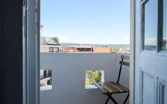 Hostel Musala