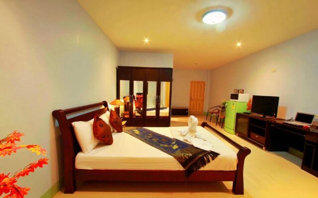 Midori Residence Chiangmai