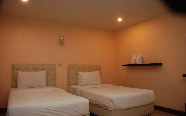 Keeree Boutique Hotel