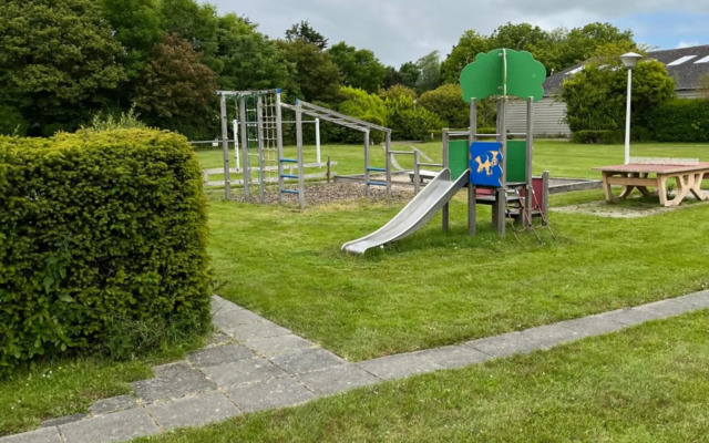 Vakantiehuizen 't Centrum