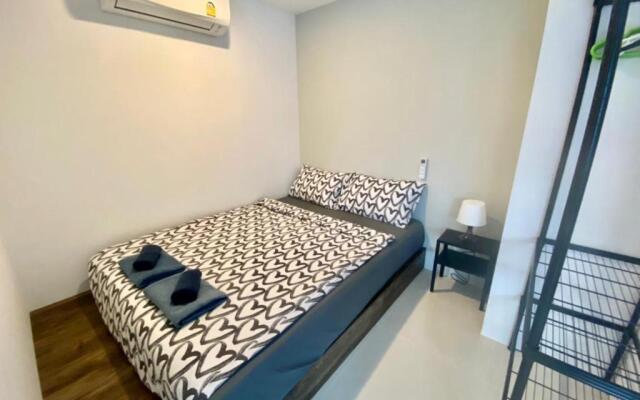 Mantra Beach Condominimum, 2 bedrooms, Laem Mae Phim Beach