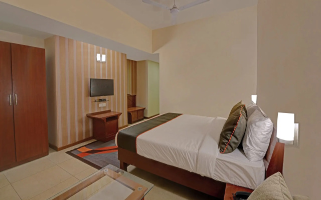 Hotel Casa Meridian