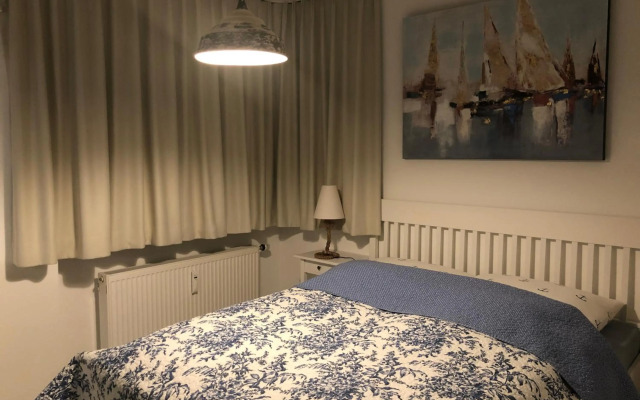 Ferienwohnung Ostsee Timmendorferstrand