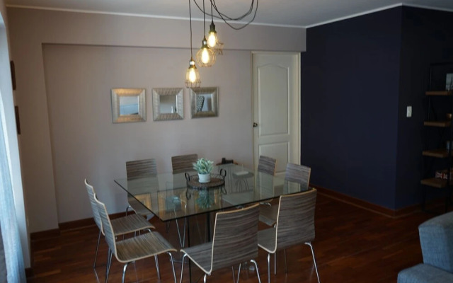 MLA apartments - Bolognesi