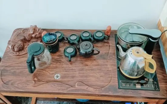 Fuxin Homestay (Yandangshan Scenic Spot Shop) – Guest Rooms – Wenzhou