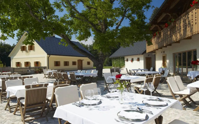 Posestvo Pule Equestrian Estate