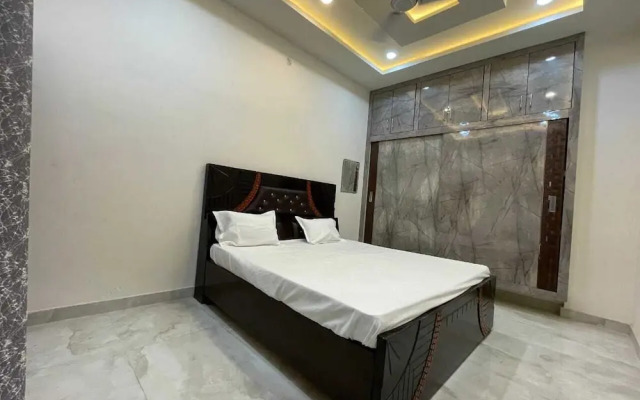 Akash Ganga Homestay Varanasi