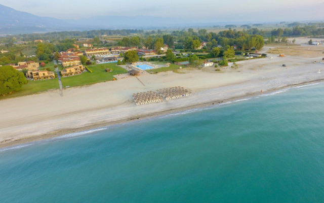 Dion Palace Resort & Spa
