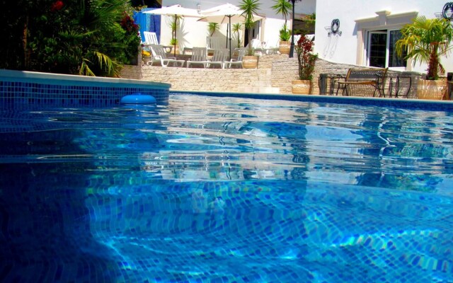 Vila Grande Da Atlantica SLR (Small Luxury Residence)