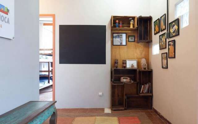 Abraço Carioca Favela Hostel