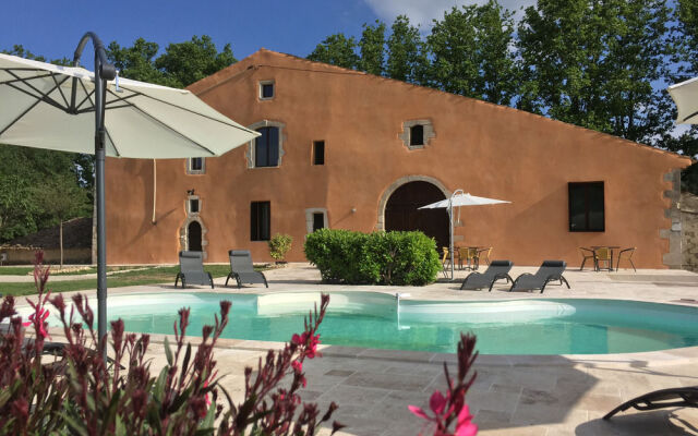 Domaine de Pradaous