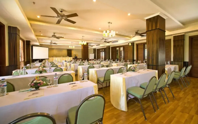 New Kuta Hotel by LORIN