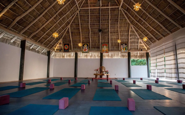 Hotelito Los Sueños
