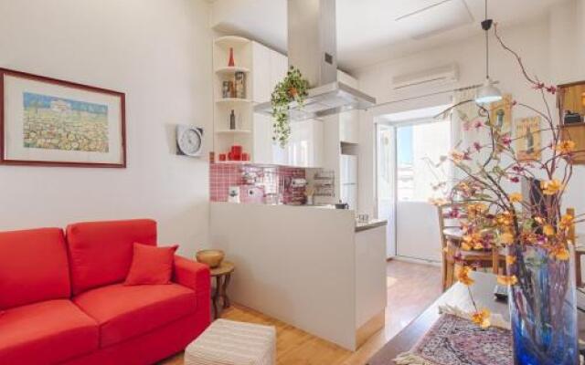 Matilda's Apartment