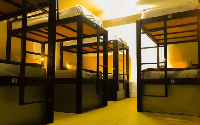 G&Z Plan B Hostel