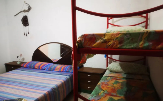 1st Private Room in the Attic With Shared Bathroom use