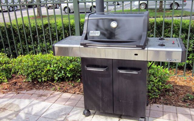 Extended Stay America Select Suites - Orlando - Maitland - Summit Tower Blv