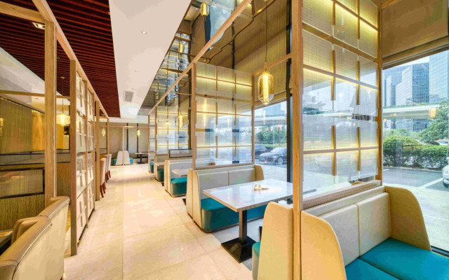 Gowin Hotel Hangzhou