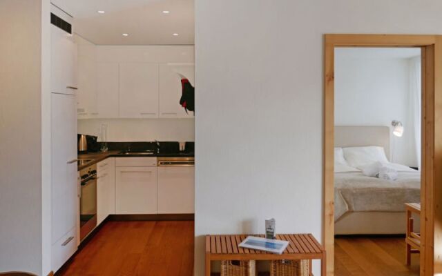 Chesa San Bastiaun B5