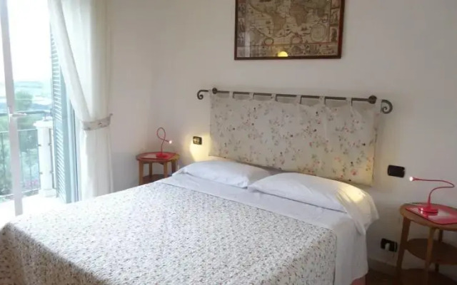 Relais VerdeBlu
