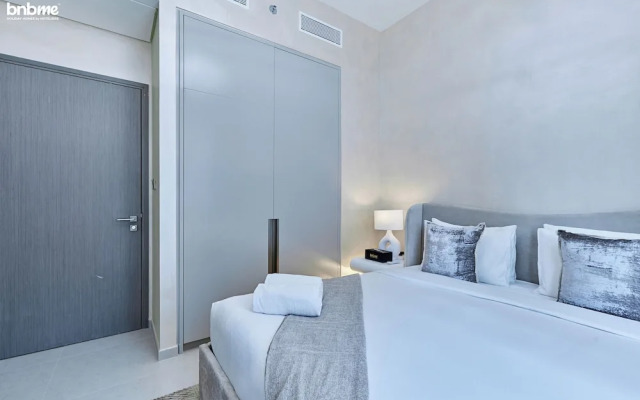 bnbme - Grande Residences - 2 BDR