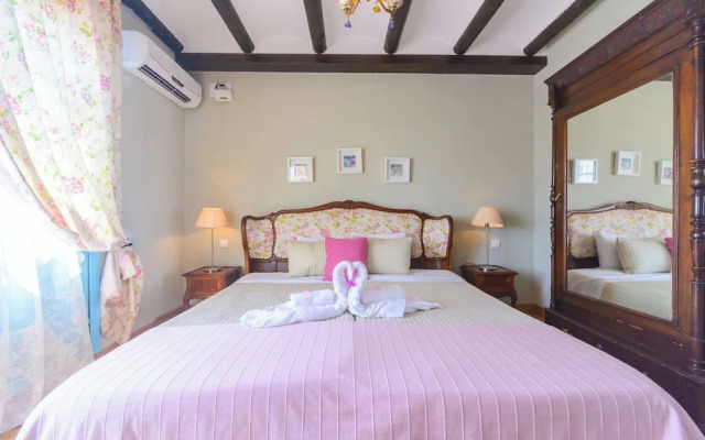 Casa spa de la Agueda