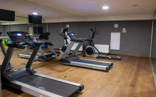 Anemon Kent Ankara Otel