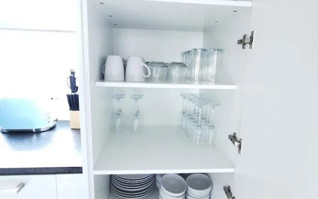 Parnell Townhouse Classic - Central Auckland