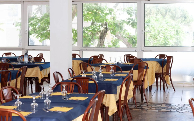Hotel La Torretta Bramante - Rimini