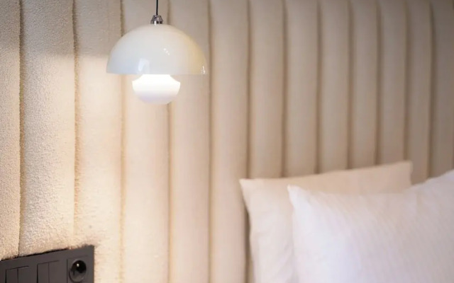Premium Stay - Promenade Hassan II
