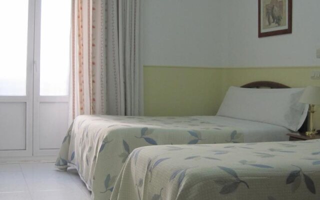 Hostal Gonzalo