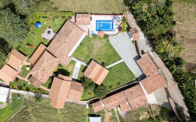 Finca Hotel Tierra Bella