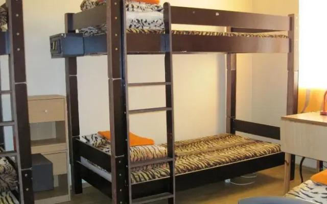 Tiger Hostel