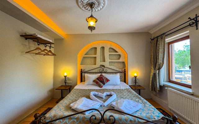 Nomads Cave Hotel & Rooftop