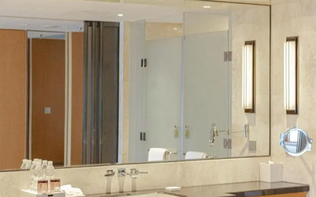 Zhuhai Marriott Hotel