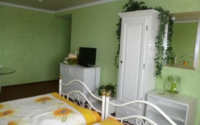 Pension Haus Germania